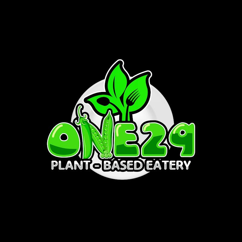 ONE29 Plant-Based Eatery