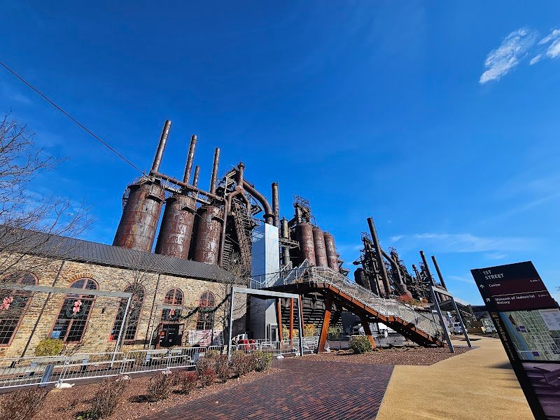 ArtsQuest Center at SteelStacks