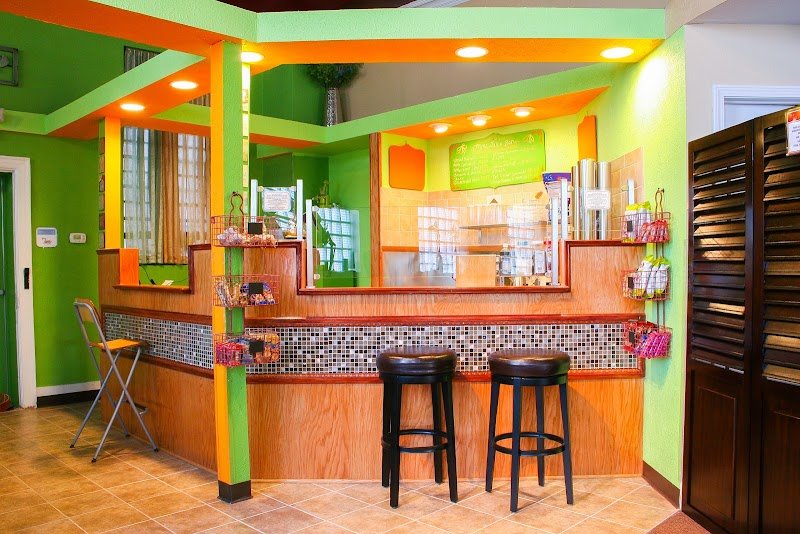 Prima Elements Wellness Center