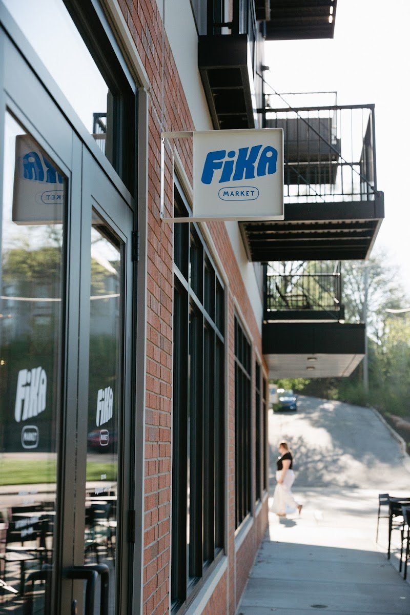 Fika Grand Rapids