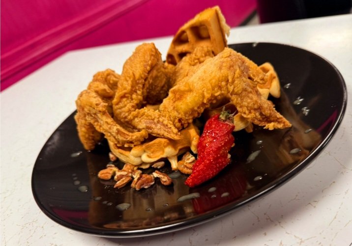 All That And A Touch of Soul