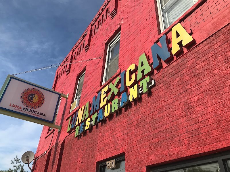 Luna Mexicana Restaurant