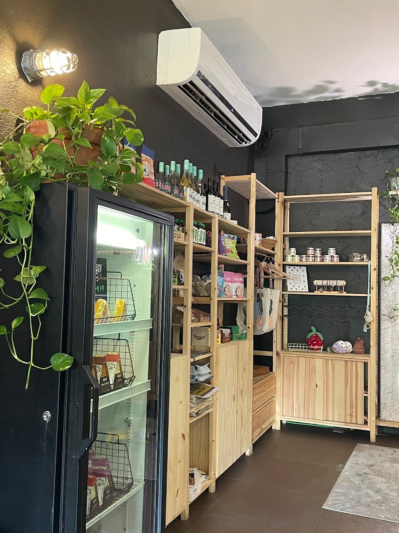 Soulicious Vegan Kitchen