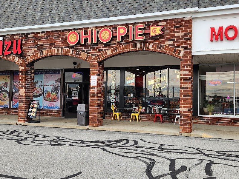 Ohio Pie Co.