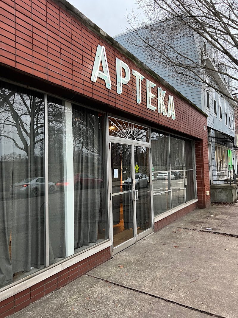 APTEKA