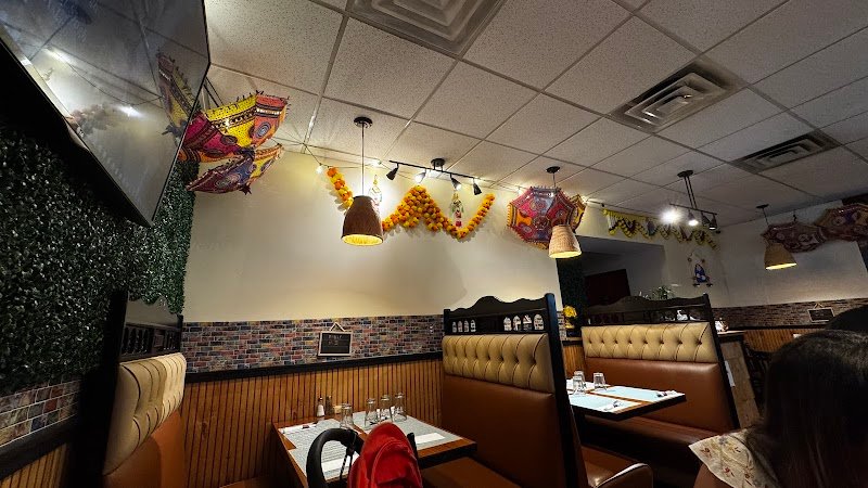 Masala Junction Fresh Indian Cuisine